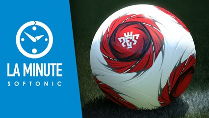 iOS 7, PES 2014, Google Views et BioShock Infinite dans la Minute Softonic du 02 août 2013