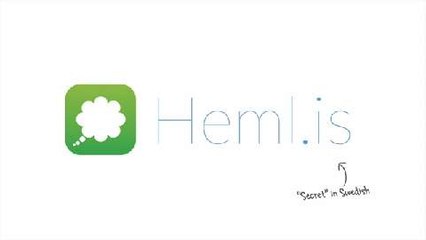 Heml.is overview