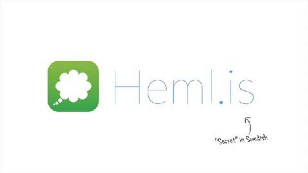 Heml.is overview