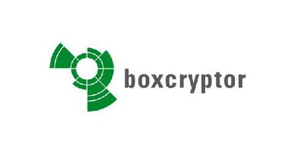 Boxcryptor Video How it works (en anglais)