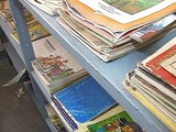 Inauguran 17 bibliotecas escolares en primarias de Hermosillo