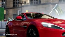 Forza Motorsport 5 - E3 Gameplay Trailer