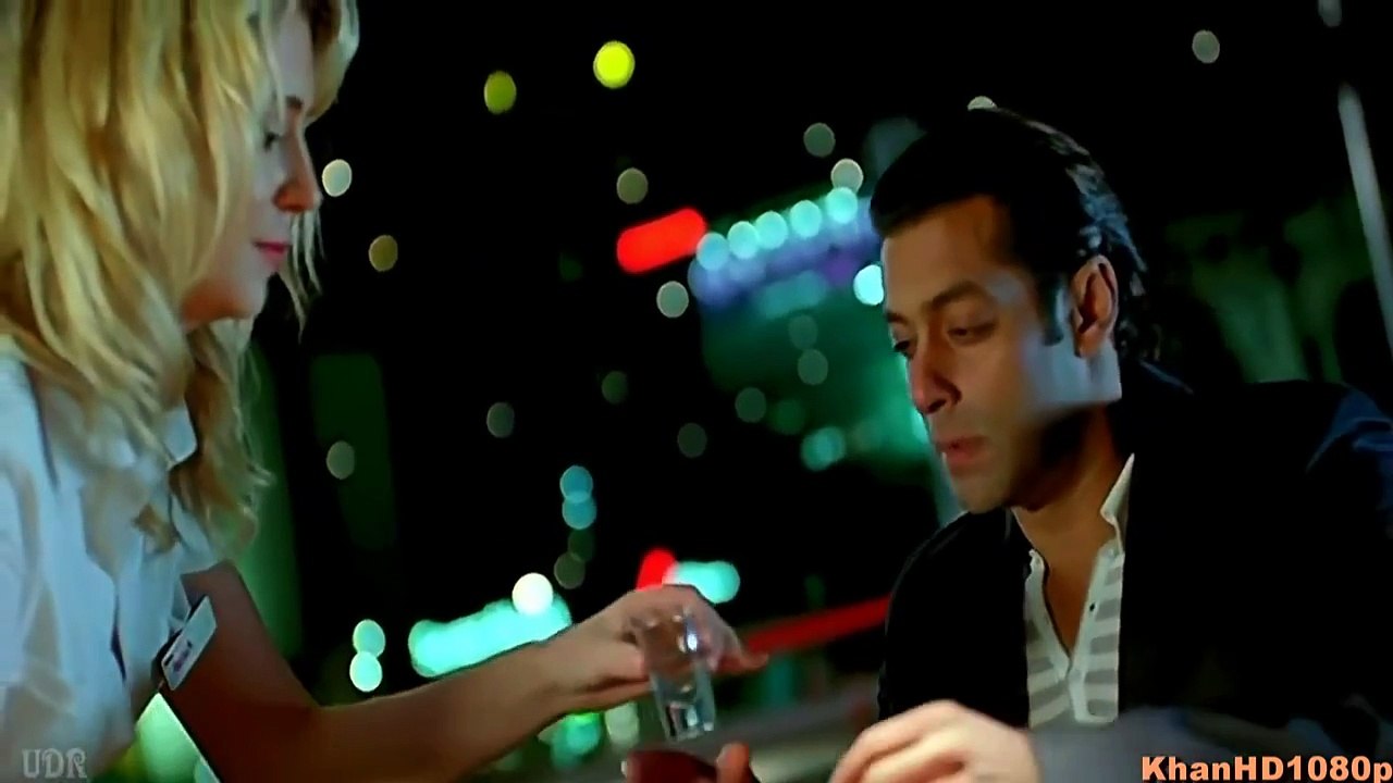 Teri Meri - Bodyguard