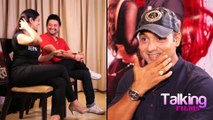 Swwapnil Joshi, Anjana Sukhani’s WORTH-WATCHING Rapid Fire On Shah Rukh Khan, Akshay Kumar, Sai Tamhankar