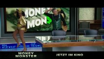 MONEY MONSTER - TV Spot 'Die Welt schaut zu' 20' - Jetzt im Kino!