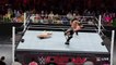 WWE 2K16 Universe Mode - Raw - Bo Dallas Vs. The Miz Vs. Adam Rose