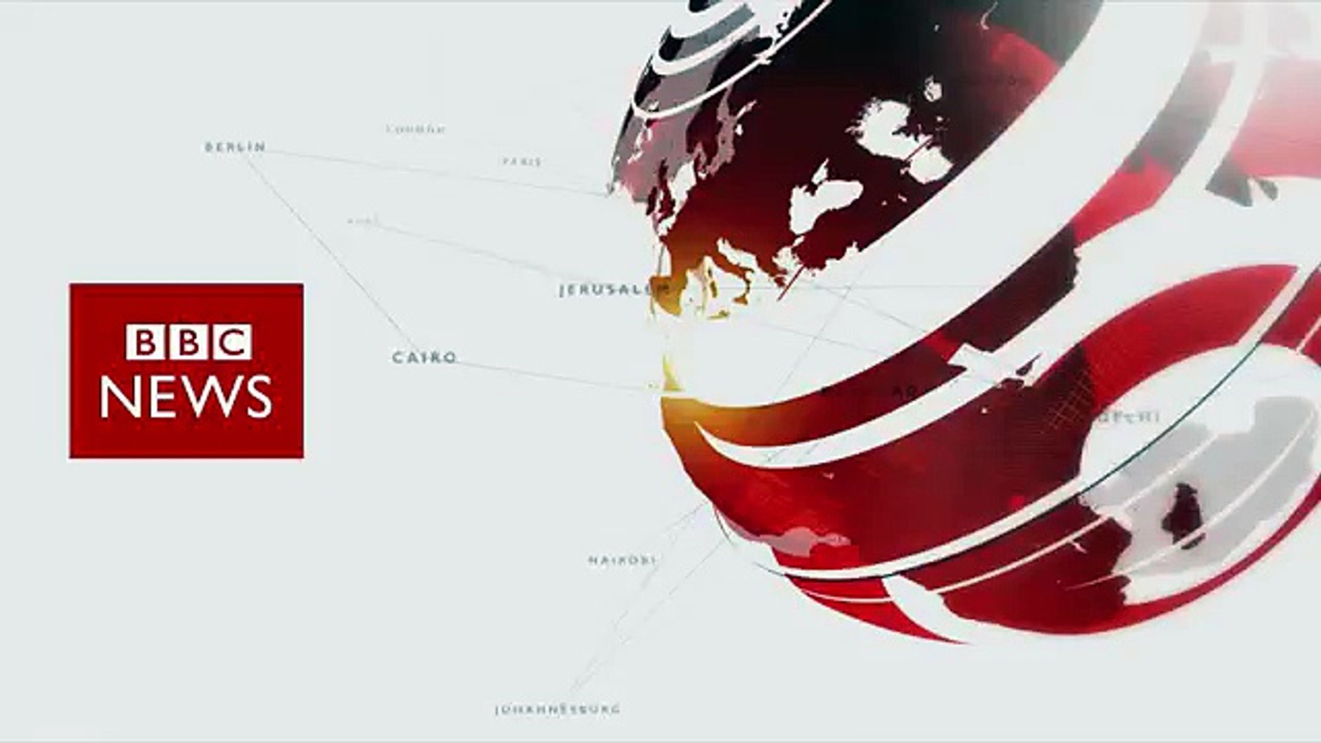 BBC team shot at on Ukraine front line - BBC News