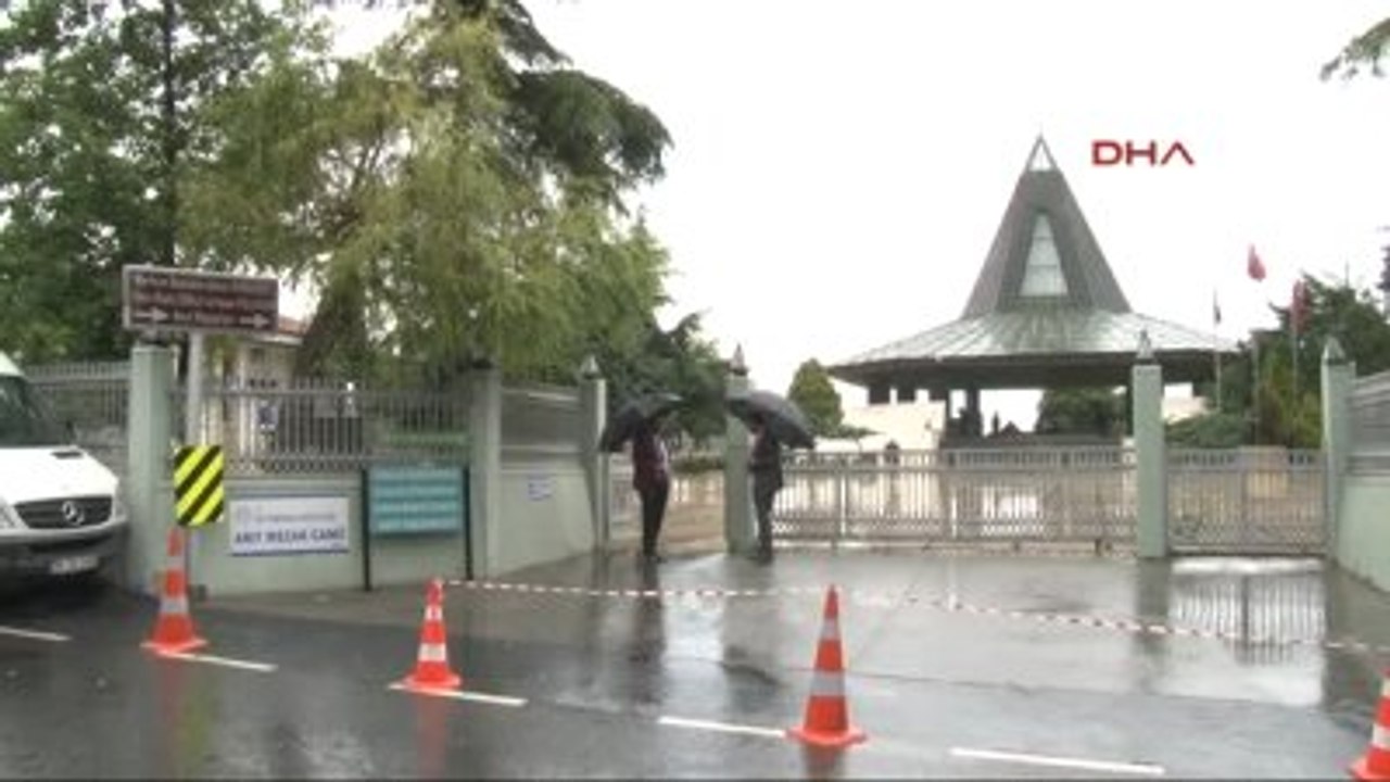 27 Mayıs'ın Yıldönümünde Menderes ve Arkadaşları Anıldı