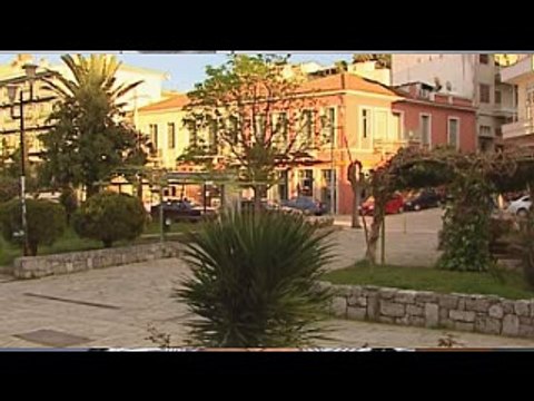 Πρόταση για ενεργειακή αναβάθμιση του Πνευματικού κέντρου από το Δήμο Λεβαδέων