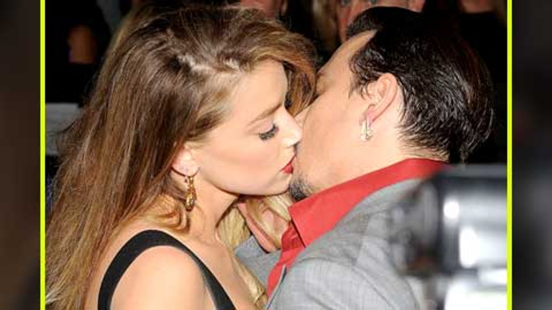 ⁣DIVORCE Johnny Depp & Amber Heard MOMENTS