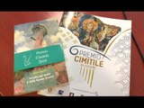 Cimitile (NA) - Premio Cimitile, presentata la 21esima edizione (26.05.16)