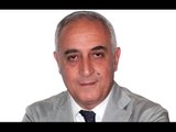 Aversa (CE) - Claudio Palladino candidato di 