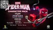 LEGO Marvel's Avenger - Spider-Man Character Pack