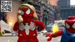 LEGO Marvel's Avenger - Spider-Man Character Pack