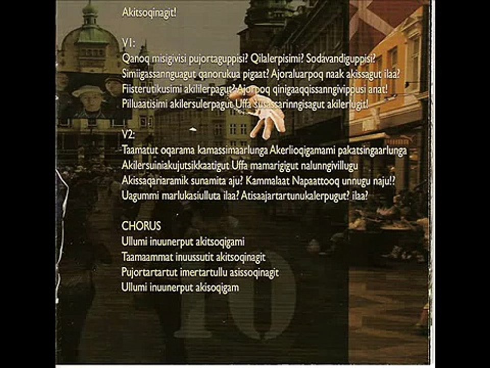 JosPal-G FEAT DonMaliko 10 Akitsoqinagit