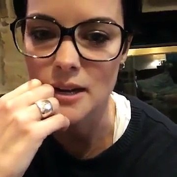 Jaimie Alexander Howdy from Texas!! Blindspot