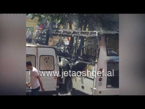 Shefi i policisë Krujë për Ora News: Viktima nuk arriti të dalë nga autobusi