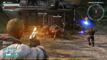 Defiance Hidden Car Shops - tipps [DE]