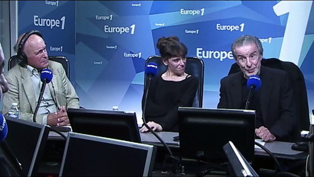 Jean-Louis Servan-Schreiber est devenu quasiment allergique à l’actualité