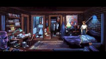 Gabriel Knight : Sins of the fathers (1993) PC game trailer