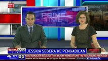 P21, Inilah 37 Barang Bukti Jessica Wongso