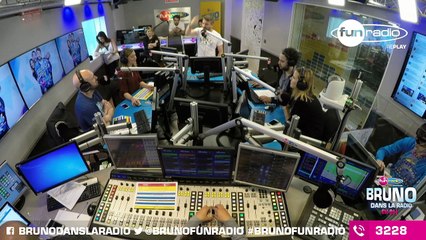 Vacher Time - Spécial Fête des Mères ! (27/05/2016)