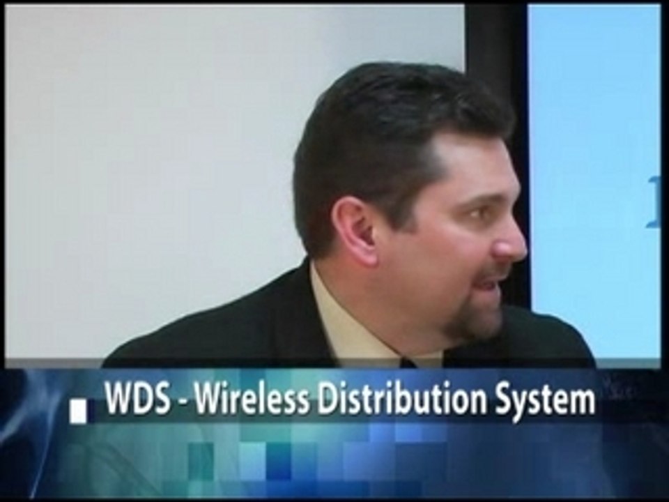 D-Link's Business-class WLAN - DWL-8200AP