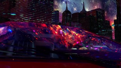 Arash feat. T-Pain "Sex Love Rock N Roll (SLR)" Official Video