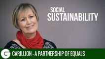 Social Sustainability | Partnership of Equals