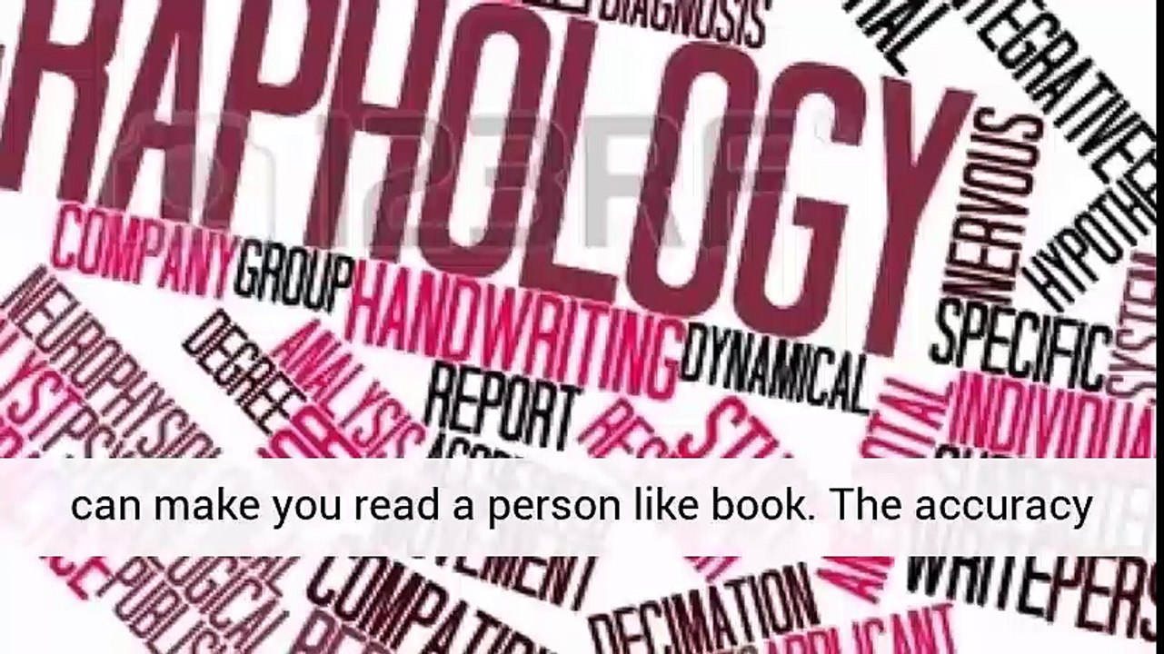 Graphology-signature analysis with examples  - Unleash Inner Character & Talent of Kid