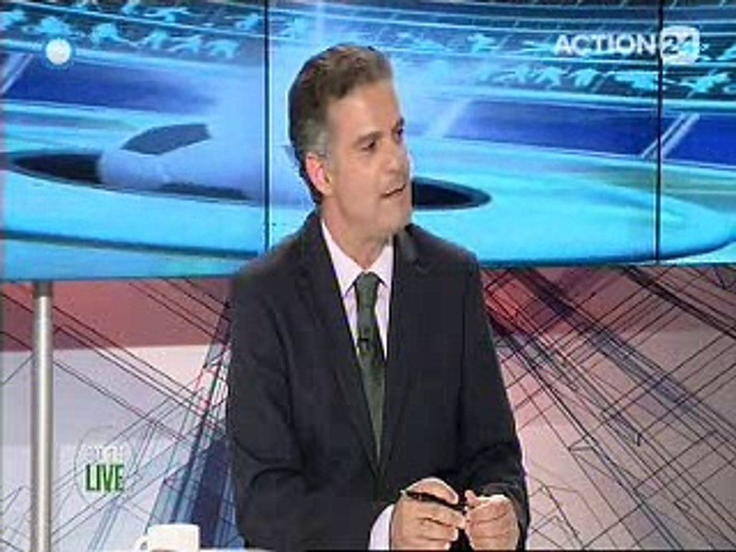 Sports Live 26-5-2016