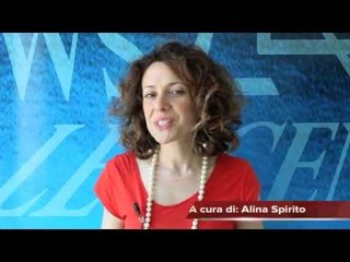 Tg 27 Maggio 2016 a cura della Redazione di Leccenews24