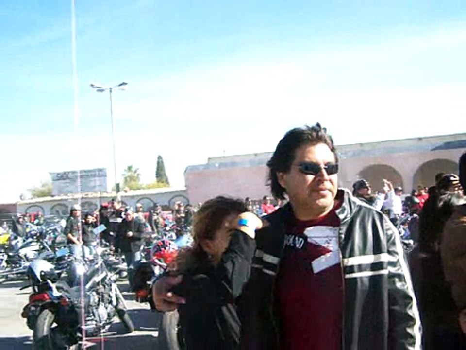 Tour Big Joes Noviembre 23 2008 Tuy Run Centauros 100_1158.mov