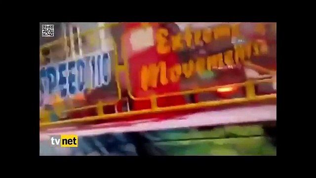 TARİHİN EN BÜYÜK LUNAPARK KAZALARI