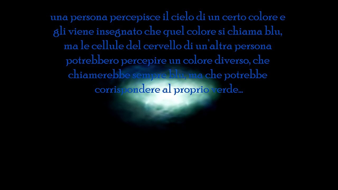 Ecco cosa accade dopo la morte