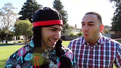 MIDDLE EASTERN FAMILY EP. 3