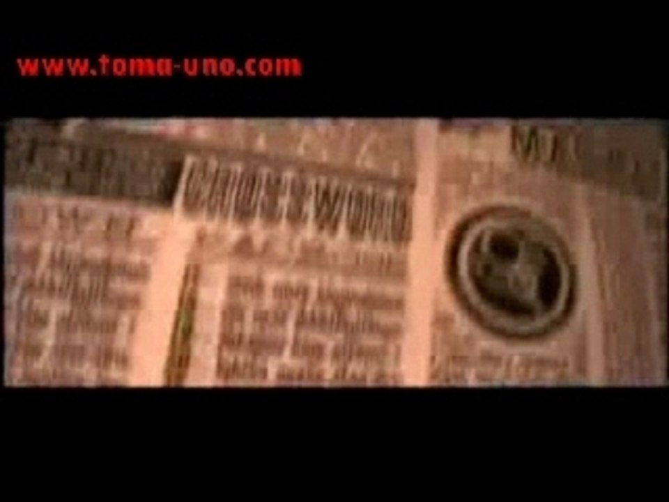 Harry Potter 5 - Clip