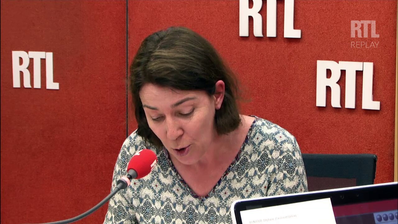 "Je ne crois plus au mois de juin", confesse Guillemette Faure