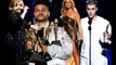 Billboard Music Awards winners list Adele, The Weeknd, Justin Bieber and Rihanna take home top prize