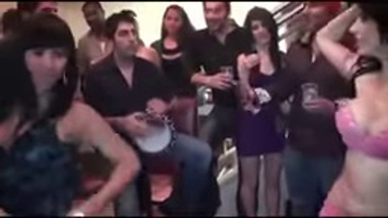 HOT AND SEXY BELLYY DANCE - ARABIC DANCE - 2016