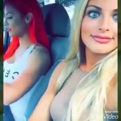 hot girls hot voices