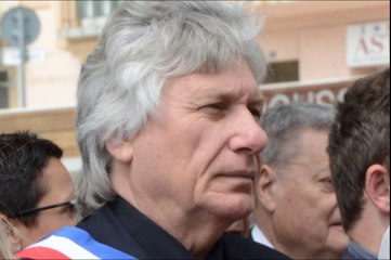 Bandol à Flot Mai 2016 - Interview Laurent Fréani - 720p