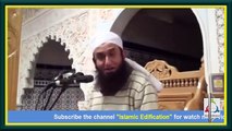 Saton Aasmaan Kay Farishtay Two Times Roye Hain by Maulana Tariq Jameel