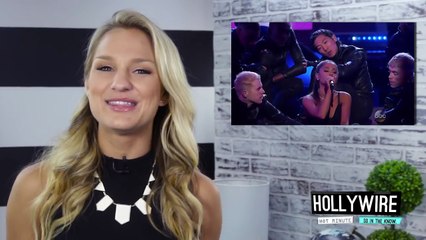 Ariana Grande ‘Into You Music Video! (OFFICIAL RELEASE)