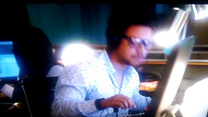 Empire Season 1 [ Conqueror ] Ft Estelle as Delphine & Jussie Smollett as Jamal.