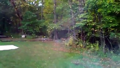 Man Shoots Gun For The First Time and Almost Kills Himself-By Funny & Amazing Videos Follow US!!!!!!!!