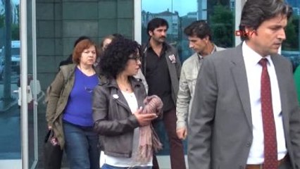 Kartopu Cinayeti Davasında Karar Sonrası Açıklama