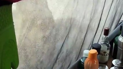 Imagine Waking Up To This Outside Your Tent! -By Funny & Amazing Videos Follow US!!!!!!!!