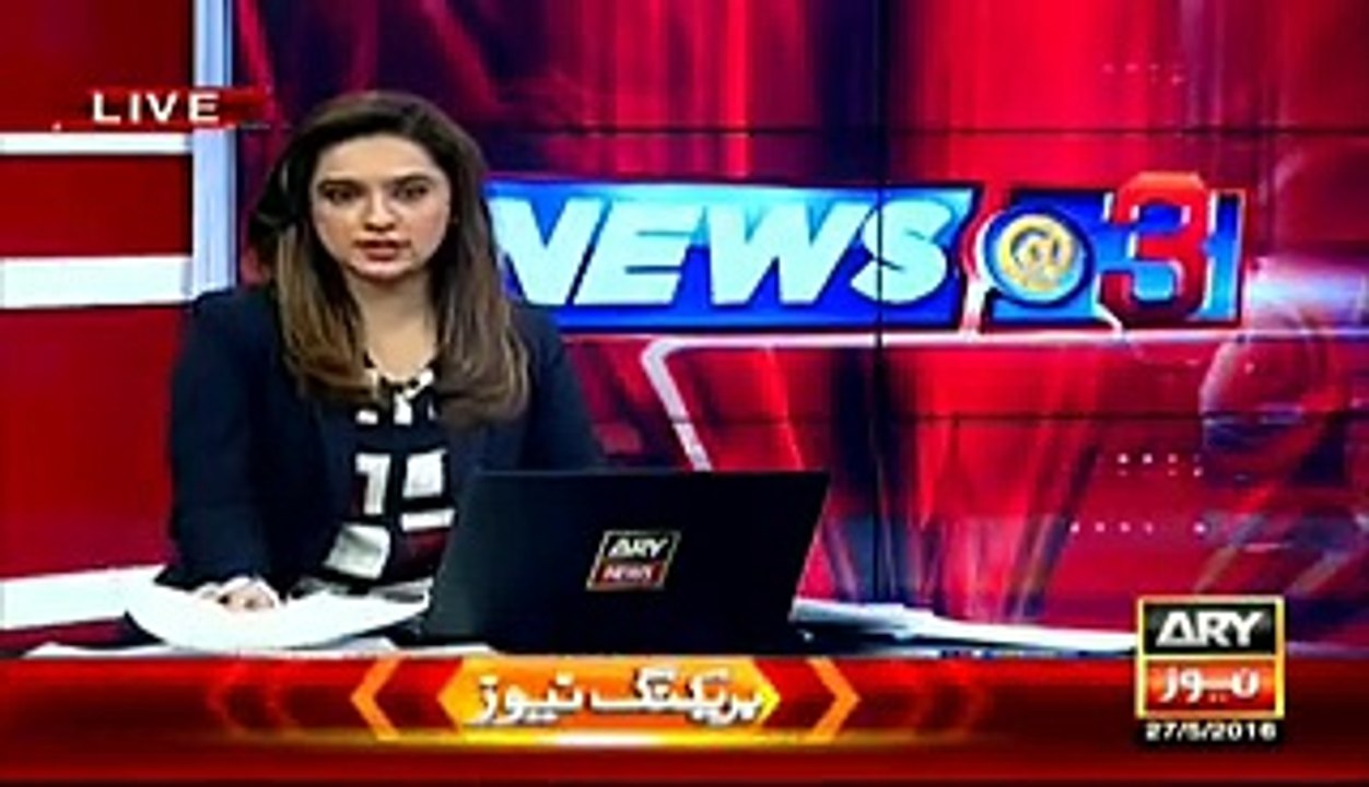 Is Pakistan nagged by America