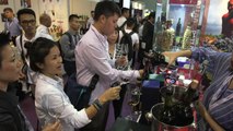 Hong Kong: des Grands crus bien à l'abri